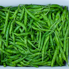 [황식이네] 국내산[특] 꽈리고추 고추 당일배송 500g1kg2kg4kg, 1박스, 꽈리 1kg