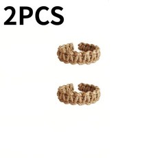 자석 커튼 클립 룸 액세서리 커튼 홀더 버클 로프 타이백 홈 데코 행잉 타이백 홀드백 뉴스, [02] 2pcs, 1개