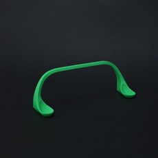 엑박패드 충전독 CHARGING FOR DO LERS WI LESS, 녹색