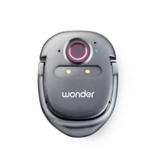 wonder 旺德 快點翻譯機 WM-T25W 雙向語音翻譯器 支援百種語言 輕量化設計