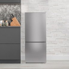 쿠잉 콤비 미니냉장고 REF-C120S 2도어 소형 원룸 사무실 117L