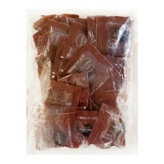 아워홈 일회용 오리엔탈드레싱(30g), 1.2kg, 1세트