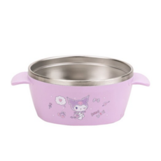 릴팡 쿠로미 컬리 식기세척기용 스텐볼 KU8862, PURPLE (쿠로미)