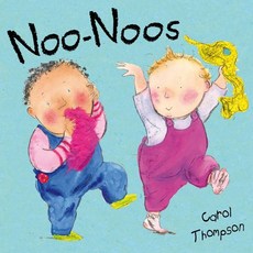 Noo-Noos, Child's Play International