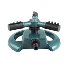 360도 회전 원형 스프링클러, 1개