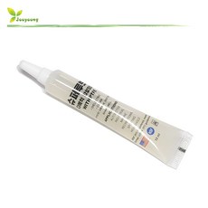 슈퍼루브 다목적 테프론오일 식품기계가능 10ml, 1개