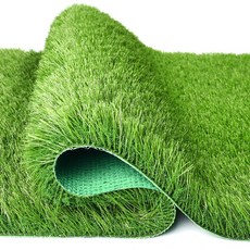 에어컨 실외기 소음 감소 캐노피 방음패드 방음 코튼 철판 강철 타일 유리 지붕 소음차단, 0.3m 잔디 높이 5cm 경량형, 1개