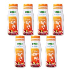 뉴골드 145ml 대용량 상쾌한변화 NEW GOLD, 7개