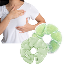 양배추 가슴팩 임산부 젖몸살 가슴 마사지 팩 2개, 1개