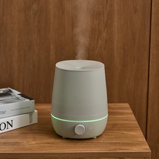 _ 인테리어 초음파 가습기 2.2L_그레이_LT0725041, _ 인테리어 초음파 가습기 2.2L_그레이_LT0725