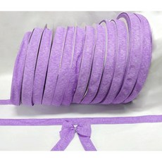 素面織帶 38MM (1-1/2英吋寬) - 薰衣草紫 禮物包裝, 1個
