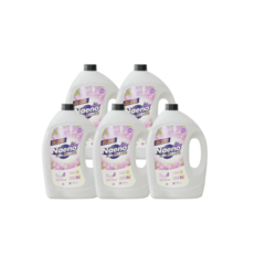 (현대홈쇼핑) [15L] 나에노 럭스클린 섬유유연제 5통, (현대홈쇼핑) [15L] 나에노 럭스클린 섬유유연제 5, 1, 5개