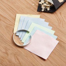 [DND] 광택 실버클리너 폴리싱천 은광천 금폴리싱 은닦는천