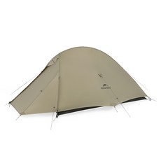 네이처하이크 윤상 프로 텐트, 문스톤 샌드, 2 명
