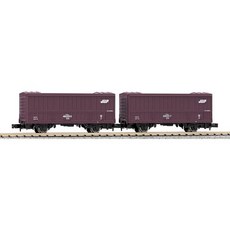 10491395 열차 기관차 철도 모형 기차 KATO N게이지 와무480000 2량입 8034 모델 화차