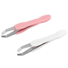 화이트 쪽철 12p (색상조합랜덤)cra6+8dxr