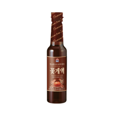 꽃게액젓 이영자 전현무 전참시 우리랑 파김치 레시피, 1개, 550ml