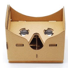 예스몰 골판지가상VR a4R