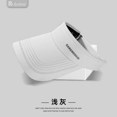 防曬面罩 女 夏季無痕立體 冰絲涼感護頸 防紫外線護眼角網孔透氣 騎行款不黏膩