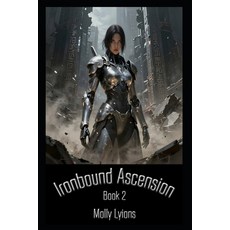 (영문도서)Ironbound Ascension Paperback, Independently Published, English, 9798241869388
