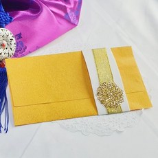 행복드리는 금달 황색봉투 용돈봉투 어버이날 현금봉