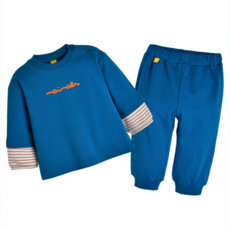 [국내매장 정품] [모이몰른] 클립에브리로고미니쭈리상하 [겨울] 628040