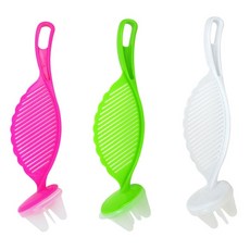 쌀세척봉 곡물, 연두색, 1개