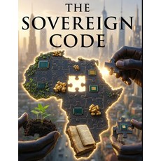 (영문도서)The Sovereign Code: A Blueprint for Africa's Path from Dependence to Total Sover... Paperback, Independently Published, English, 9798241172815