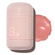 바닐라코 로맨틱 블러쉬 립 앤 치크 3.7g, 07 GLIMMER 글리머, 2개