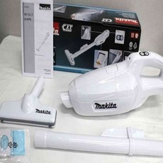 엠에스몰 베어툴 충전청소기 12V 소형진공청소기