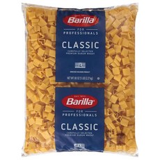 Barilla 한정판 러브 파스타 듀럼 밀 세몰리나로 만든 GMO 프리 하트 모양 파스타 - 코셔 인증 355ml(12온스) 박스, 80 Ounce (Pack of 1)