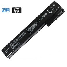 HP惠普 EliteBook 8570w 8760w 8770w 8560w VH08 筆電電池, 1個