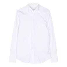 사수피 클래식 칼라 셔츠