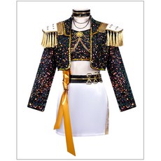 G1710 케데헌 코스튬 코스트레 케이팝데몬헌터스 사자보이즈 연말 할로윈 선물