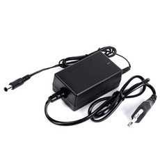 (프라임디렉트) 아답터 220V / 14V 1.79A (내경4.4mm/외경6.5mm/1핀) 전원 케이블 일체형 (비닐포장) *삼성모니터전용*, 1개