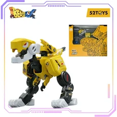 비스트박스 오리지널 시리즈 디오 - 프로모션 에디션 액션 피규어 조립 모델 장난감 가동형 선물 소년, 1