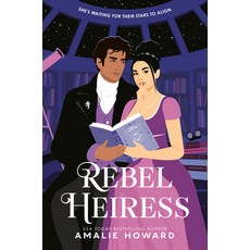 (영문도서)Rebel Heiress Hardcover, Joy Revolution, English, 9798217024162
