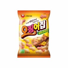 오징어집, 78g, 1개