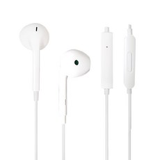OPPO 半入耳式耳機 MH162 3.5mm 有線耳機 麥克風通話, 詳見包裝