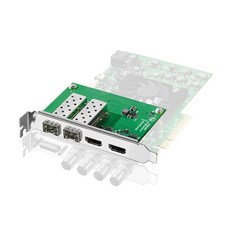 [오더베이스 제품] 블랙매직 DeckLink 4K Extreme 12G - HDMI 2.0, DeckLink4KExtreme 12G-HDMI 2.0