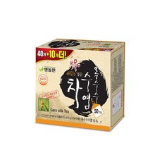 카페인없는 옥수수수염차 40 티백