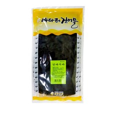 보부수산 완도산 최고급 다시마, 1개, 500g