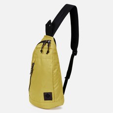 컬럼비아 공용 그레이트 스모키 가든 바디백 203305, OS