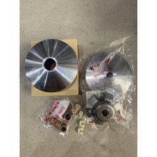 光陽原廠 奔騰/GY6 前普利盤組