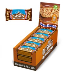 Davina 1 65g 15 에너지 오트 스낵 땅콩 크런치 맛 개 × 개 들어 듬뿍 땅콩과