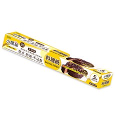 小閨祕 萬用料理紙 30cmx5m, 1個