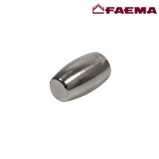 FAEMA 훼마 E98RE E98UP 업 3홀 스팀팁 스팀노즐 카페 커피머신 페마 교체 부품 부속