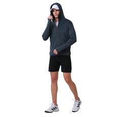 UPON雨傘 三度空間冰絲防曬外套，輕薄透氣，UPF50+防曬，多色可選，夏日戶外必備