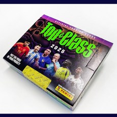 파니니 피파 탑클래스 2025 기본팩 디피 24p 세트, 랜덤 발송, 1세트