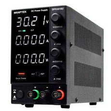 파워 서플라이 DC 전원 공급 USB 직류 장치 조정, 1개, 6. DPS605U 60V5A USB